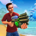 water gunner arena battle challenge（水上炮手竞技场）