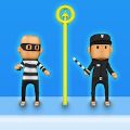 Pin Police（别针警察）