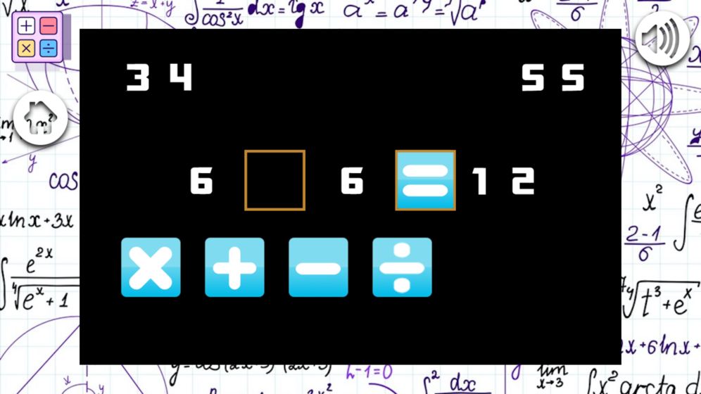 Speed Math（极速数学）