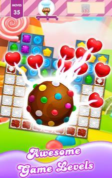 Sweet Sugar Candy（甜糖糖果）