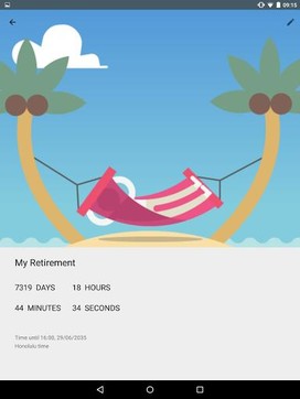 countdown死亡倒计时