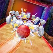 King Bowling Crew : Bowling King（保龄球球王）