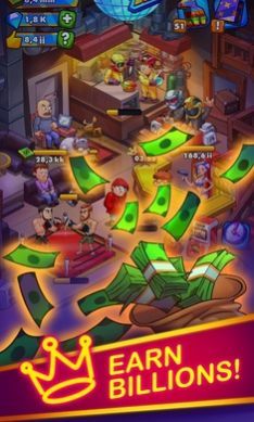 Party Clicker（派对点击者）
