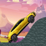 Real Climb Racing（真正的山地赛车）