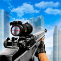 Best FPS Shooter: Elite Commando Assassin（精英突击队刺客）