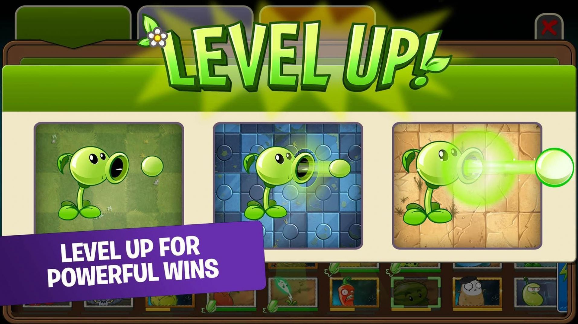 植物大战僵尸2(pvz2国际版老版本)