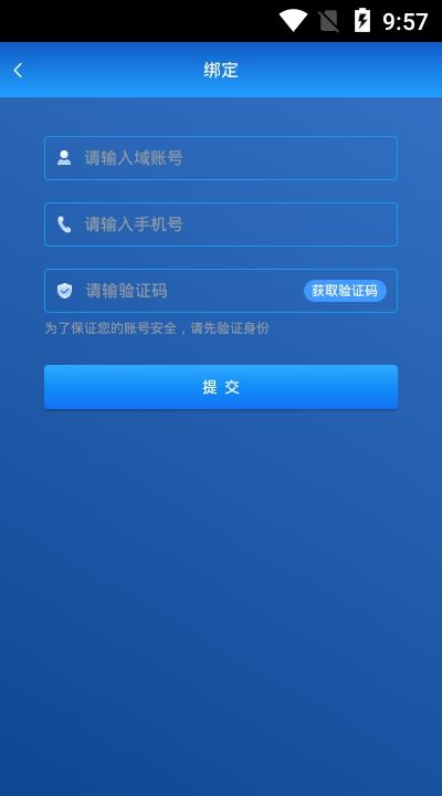 海关移动门户