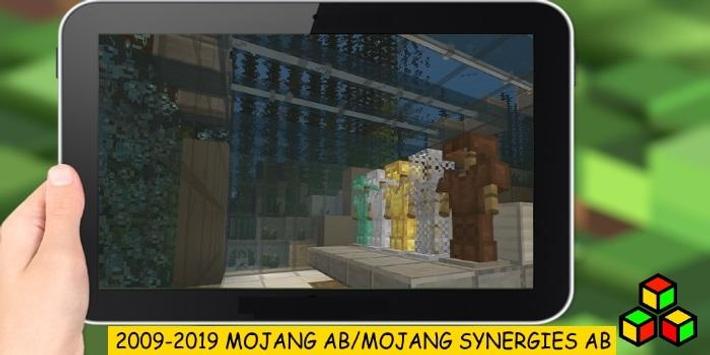 Largest Bunker Adventure Map（最大的地堡冒险）