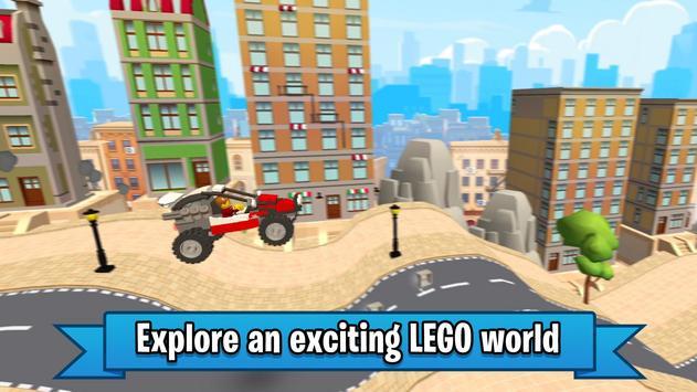 LEGO Racing Adventures（乐高竞技冒险）
