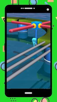 Arcade Fun Race 3D 2020(街机趣味竞赛3D)