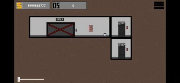 SCP - Containment Breach(scp创造者)
