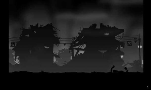 Liyla and the shadows of war(莉拉的战争黑影)