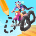 scribblerider(涂鸦骑士)