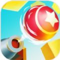 Color ball blast(发射球球)