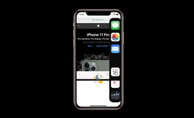 ios14开发者测试版描述文件（Phone 14 Launcher）