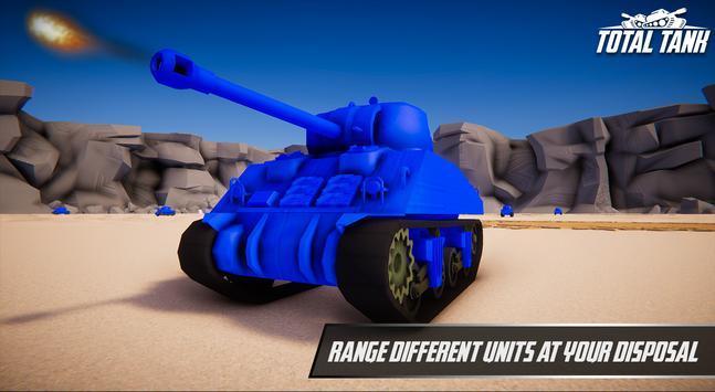 Totally Tank Simulator(完全坦克模拟器)