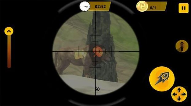 Lion Hunting(狩猎狮子)