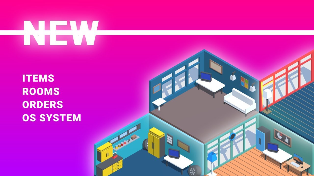 PC Creator PRO（电脑的创造者）