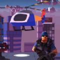 Die Hard Copter（硬汉直升机）