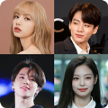 Kpop Idol Quiz（韩流偶像测验）