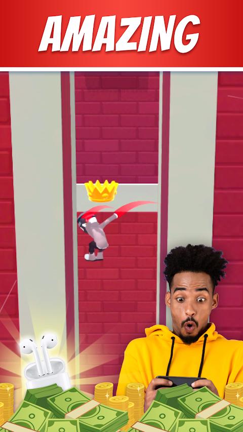 Run the World 3D（跑遍这世界）
