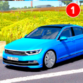 Passat Supra Sahin Drift Simulator 2020