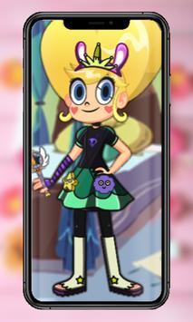 Stars Dress Up（打扮得像个明星）