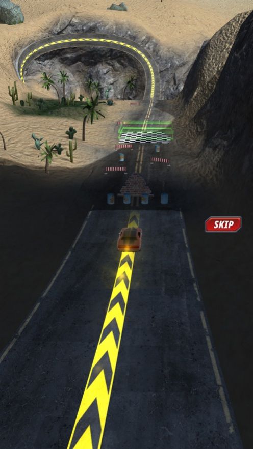 SlingshotStuntDriver（弹弓特技驾驶员）