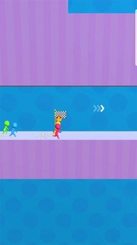 Cube Surfer!（魔方冲浪者）