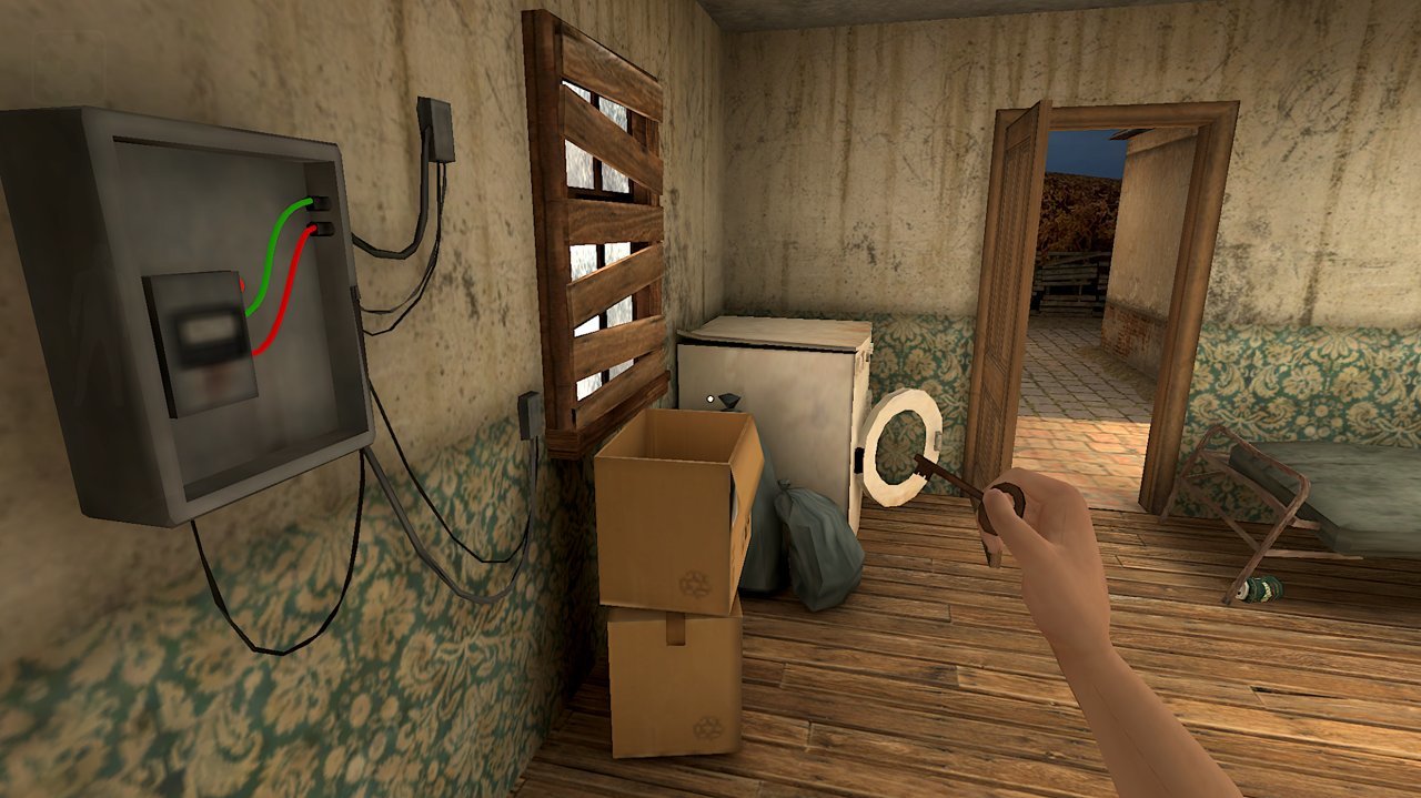 Mr. Meat(猪肉先生更新1.9)