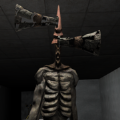 SCP: Siren head（警笛头生还者逃脱）