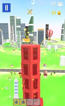One Little Tower(一座小塔)