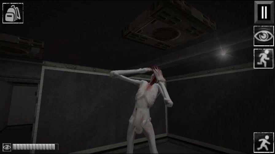 scp1048泰迪熊