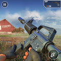 Anti Terrorist Fps Shooting（反恐怖主义Fps射击）