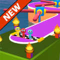Arcade Fun Race 3D 2020(街机趣味竞赛3D)
