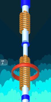 Peeler Corn 2（新型玉米削皮机2）