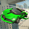 Flying Car Driving 2020 - Ultimate Cars
