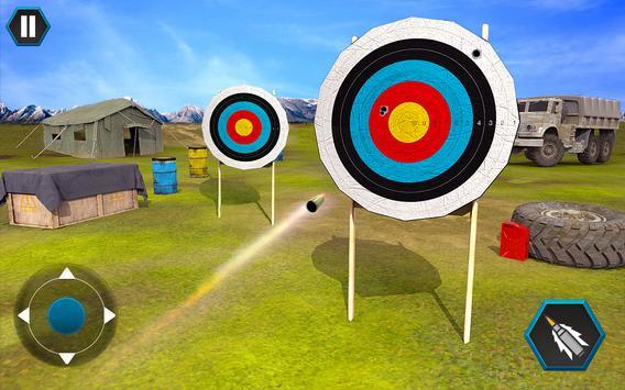 Shooting Range Master Simulator 3D（靶场主模拟器3D）