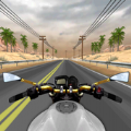 Bike Simulator 3D - SuperBike 2（川崎h2摩托车驾驶模拟器）
