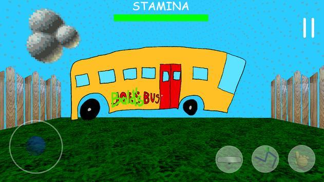 Baldi DIES in Field Trip（巴尔迪在野外旅行中死了）
