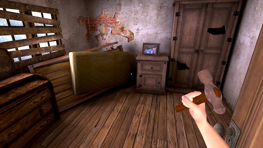 Mr Meat（肉先生1.9.1）