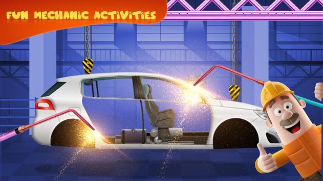 CarMakerBusiness（汽车制造商业务）