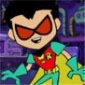 robin fight aventure（战斗冒险泰坦）