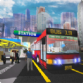 MountainHighwayBusDrivingSim2019（公路巴士驾驶2019）