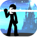 Stickman Rope Hero（闪电火柴人绳索英雄）