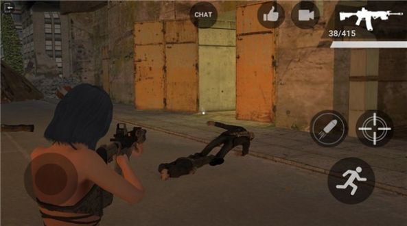 GTA V（土豪人生模拟5）