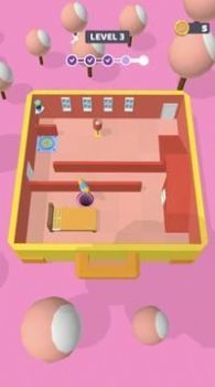 Chest Room（房间出口）