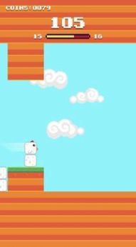 Pixel Stacky Bird(像素堆叠鸟)