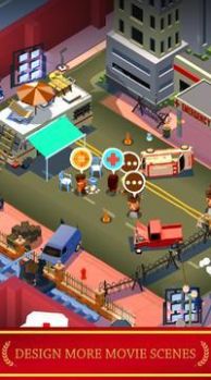 movie tycoon（电影之王）