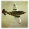 p51dsea（P51D模拟空战）